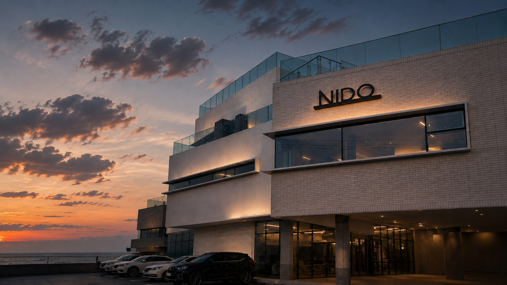 NIDO 프로젝트